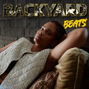 Logo de la station de radio Mai Backyard Beats