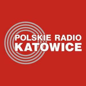 Logo de la station de radio Polske Radio Katowice