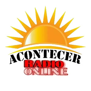 Logo de la station de radio Acontecer Radio