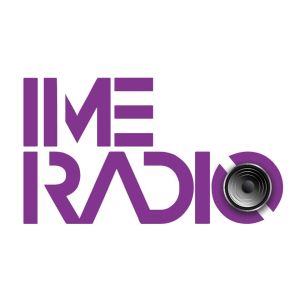 Logo de la station de radio Ime Radio