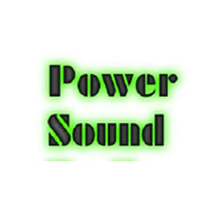 Logo de la station de radio Radio Powersound