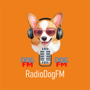 Logo de la station de radio DogFM