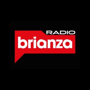 Logotipo de la emisora ​​de radio Radio Brianza