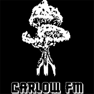 Logo de la station de radio CarlowFM
