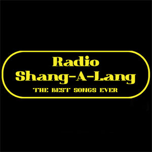Logo de la station de radio Radio Shang-A-Lang
