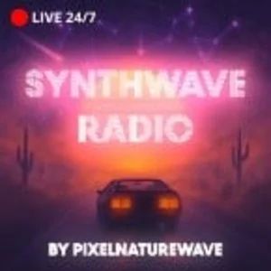 Synthwave Radio