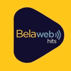 Logo de la station de radio Bela Web Hits