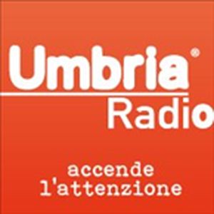 Logo de la station de radio Umbria Radio