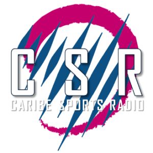 Logo de la station de radio Caribe Sports Radio