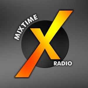 Logo de la station de radio MixTime Radio