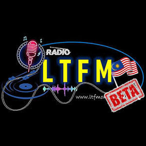 Logo de la station de radio LTFM