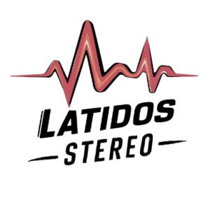 Logo de la station de radio Latidos Stereo