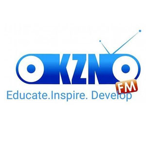Logo de la station de radio KZN FM 93.6