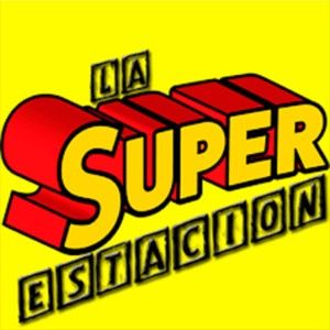 La Súper Estación Radio