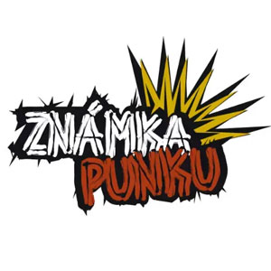 Logo de la station de radio Známka Punku