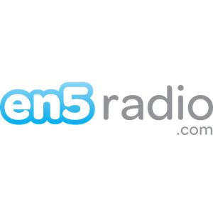 Logo de la station de radio EN5 Radio
