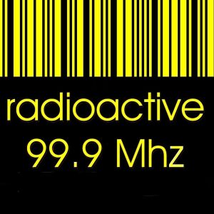 Logo de la station de radio Radio Active