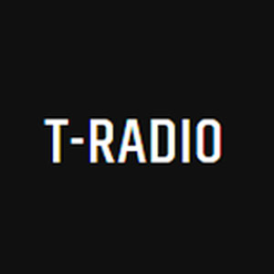 Logo de la station de radio T-Radio