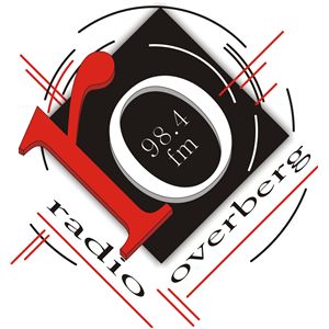 Logo de la station de radio Radio Overberg