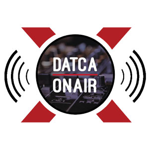 Logo de la station de radio Datça Radyo