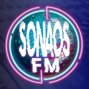 Logo de la station de radio Sonaos FM