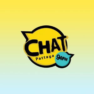 Logo de la station de radio 94 Chat FM