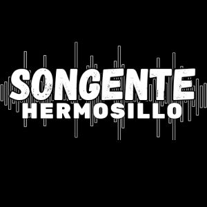 Logotipo de la emisora ​​de radio Songente Hermosillo
