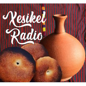 Logo de la station de radio Xesikel Radio