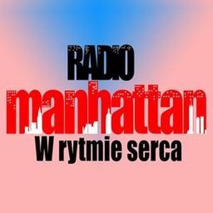 Logo de la station de radio Radio Manhattan