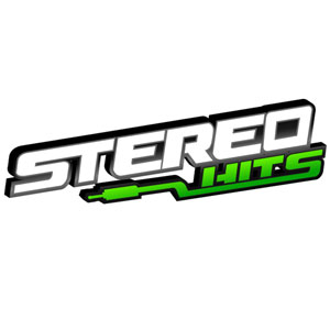 Logo de la station de radio Stereo Hits