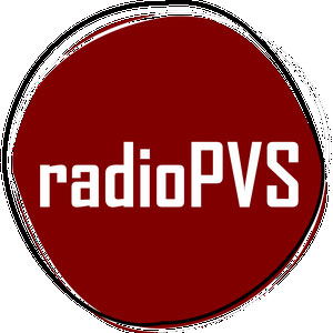 Logo of radio station Radio PVS