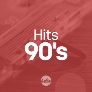 Helia - Hits 90's