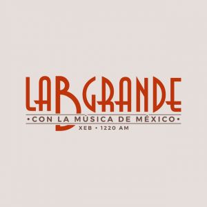 La B Grande