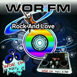 WOR FM Rock And Love