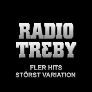 Logo de la station de radio Radio Treby