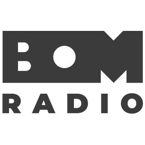 Logo de la station de radio Bom Radio