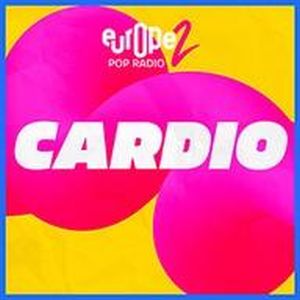 Logo de la station de radio Europe 2 Cardio