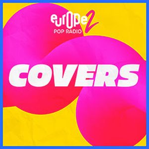 Logo de la station de radio Europe 2 Covers