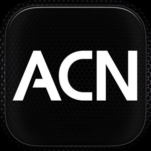 Logo de la station de radio American Christian Network