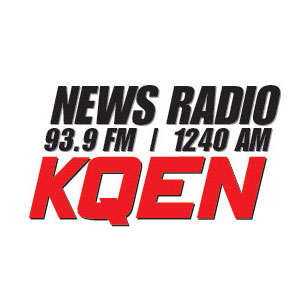 Logo de la station de radio 1240 KQEN