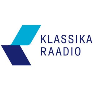 Logo de la station de radio ERR Klassikaraadio