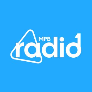 Logotipo de la emisora ​​de radio MPB Radio 1