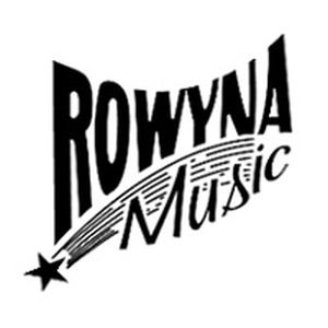 Logo de la station de radio Rowyna Music