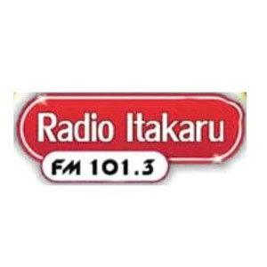 Logo de la station de radio Radio Itakaru FM