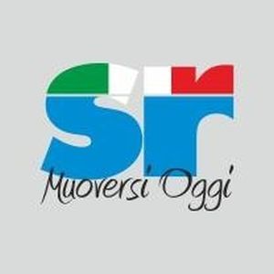 Logo de la station de radio Streetradio