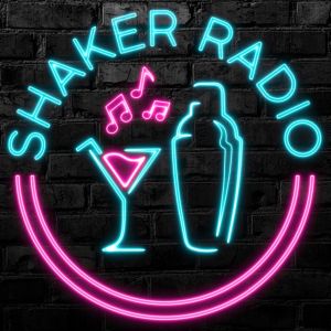 Logo de la station de radio Shaker Radio