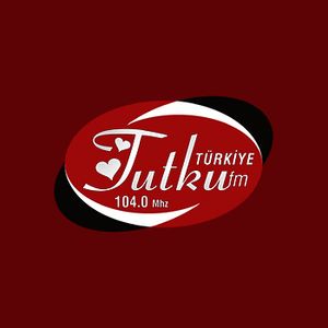 Logo de la station de radio Tutku FM