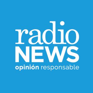 Logo de la station de radio Radio News