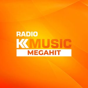 Logotipo de la emisora ​​de radio Radio KMusic MEGAHIT
