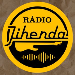 Logo de la station de radio Rádio Jihenda